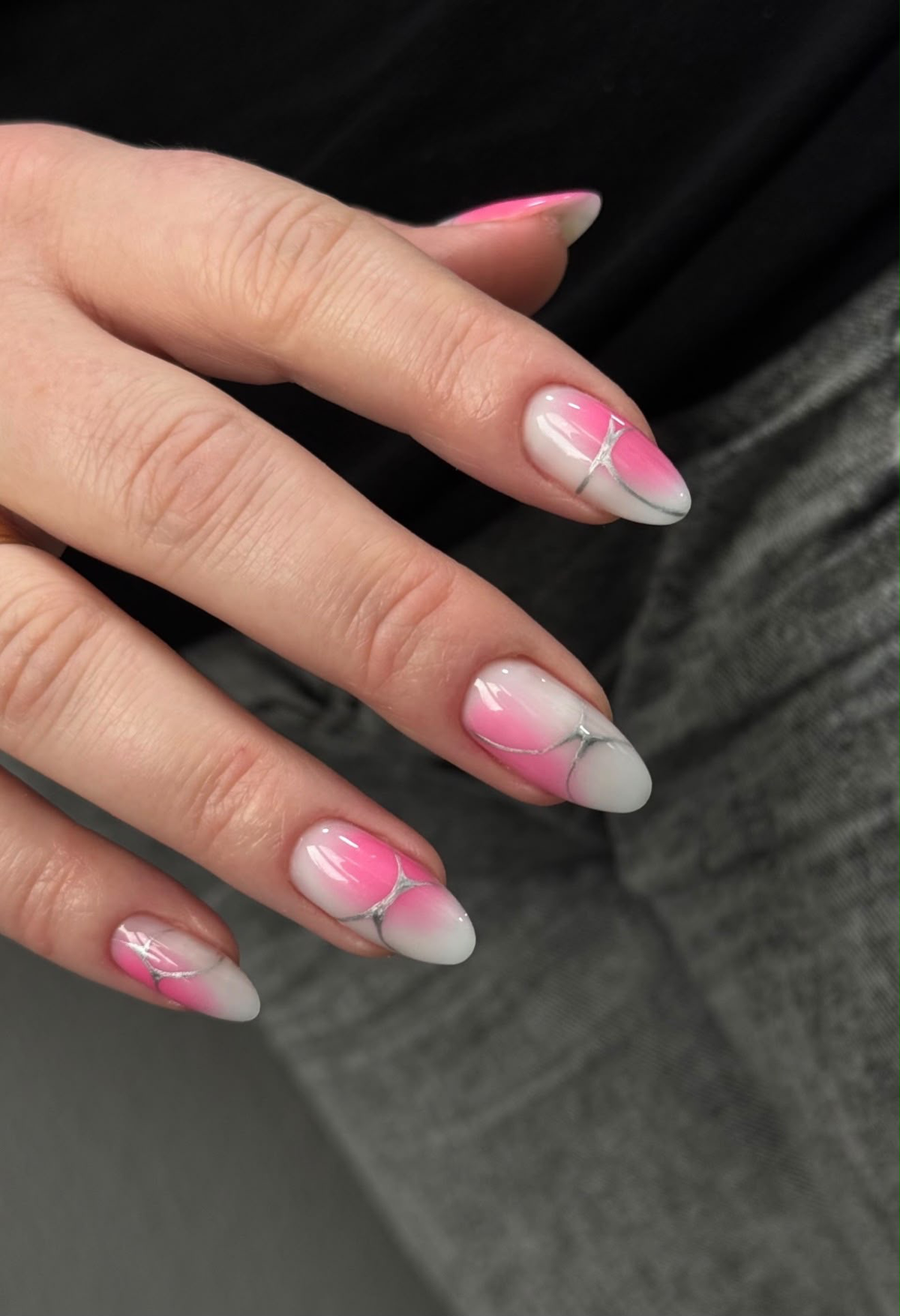 Maniküre mit Gel & Design (Meister)